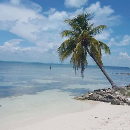 Marysol Private Beach Next To Nomads D5 Isla Mujeres Exteriör bild